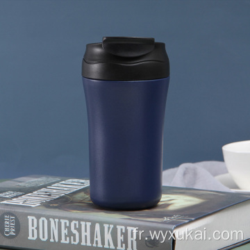 Mug de voyage thermos 500ml 1L café ou thé